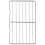 Bread Cooling Rack Bbq Drip Pan Hornear Metal 1