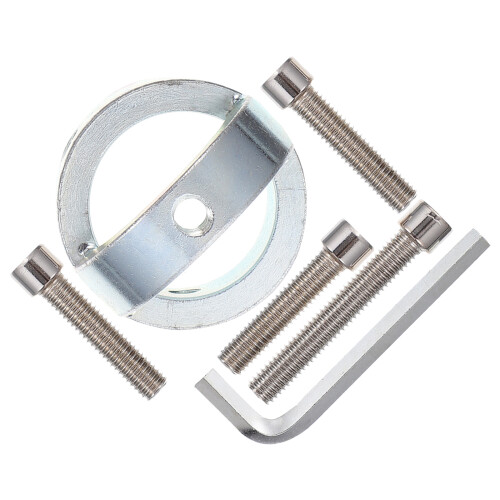 3 Pcs Range Hood Wind Wheel Puller Fan Impeller Removal Tool 2