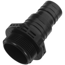 Adaptador Para Piscina 32/38Mm Plástico Arena