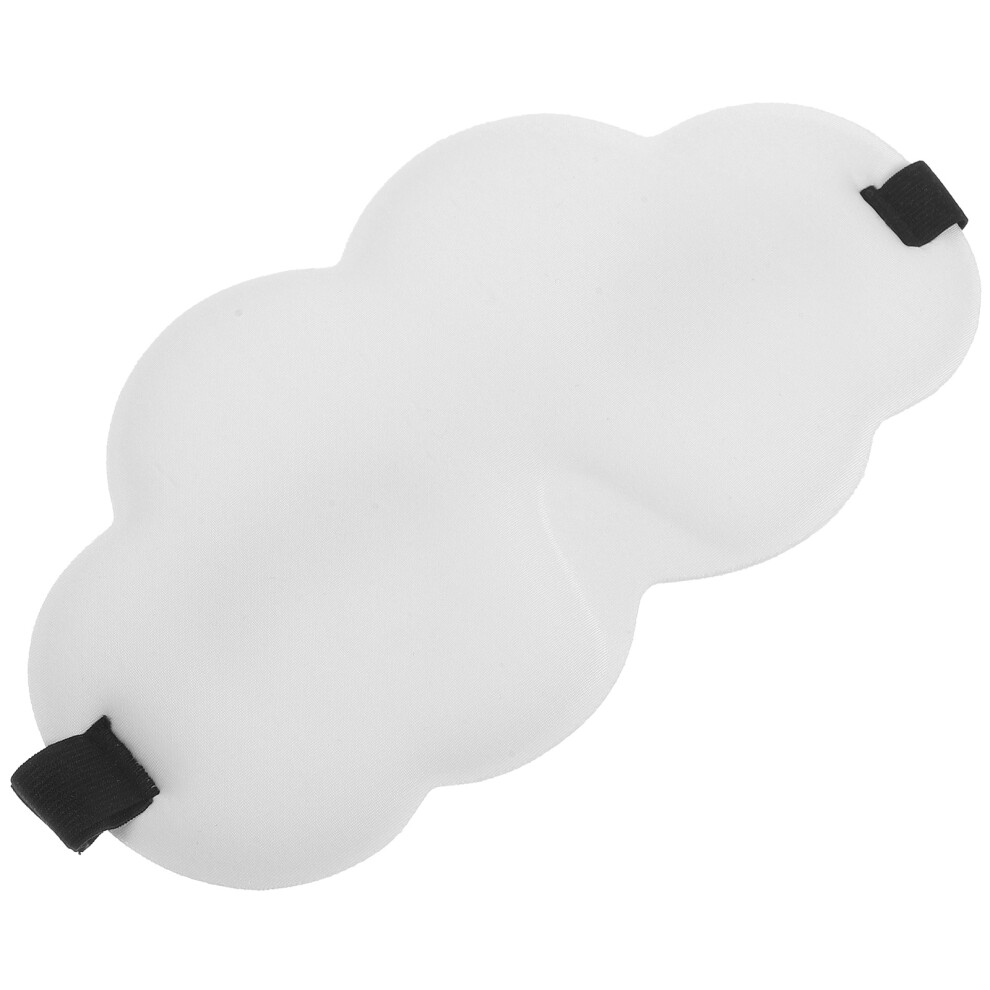 Inoomp 5Pcs Teens Sleeping Mask Household Eye Mask For Delicate Eyes