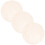 3Pcs Clay Tools With Wooden Base For Pottery Diy 1