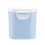 1Pc Large Capacity Milk Powder Storage Container For Blue 1