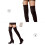 Knee-High Boots Anti-Slip Strap Stabilizer Fix Bands 7