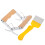 Set Stainless Steel Wood Handle Beekeeping Frame Clip With Fork 7