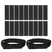 Knee-High Boots Anti-Slip Strap Stabilizer Fix Bands