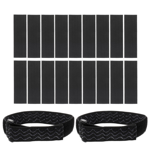 Knee-High Boots Anti-Slip Strap Stabilizer Fix Bands