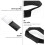 Knee-High Boots Anti-Slip Strap Stabilizer Fix Bands 9