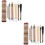 2 Sets Fine Tip Calligraphy Brushes For Chinese Painting And Writing 8