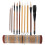 2 Sets Fine Tip Calligraphy Brushes For Chinese Painting And Writing 2