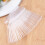 100Pcs Clear Mini Spoons For Tasting Desserts And Yogurt 5