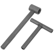 2Pcs Valve Wrench For Motorcycle Scooter Engine Repair And Adjustment