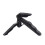 3Pcs Mini Tripod Table Stand For Camera Handheld Self-Timer Live Black 1