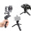 3Pcs Mini Tripod Table Stand For Camera Handheld Self-Timer Live Black 10