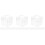 18 Pcs Portable Bug Viewers Magnifying Jars For Household Use 6
