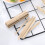 1000 Delicate Brood Ties Handige Geschenkzak Feestaccessoire 5