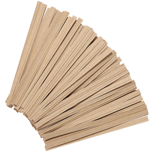 1000 Delicate Brood Ties Handige Geschenkzak Feestaccessoire 1