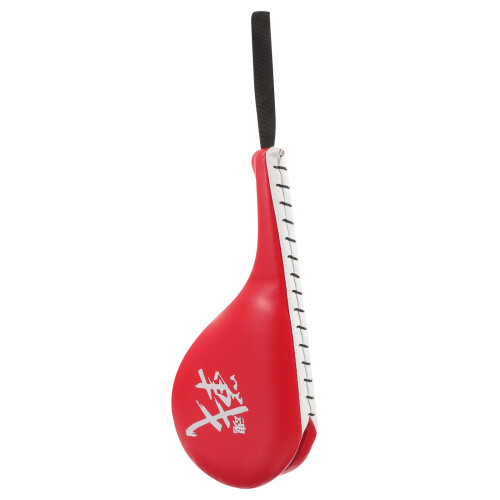 Taekwondo Kick Pad Boxing Training Striking Tool Pu Material 1