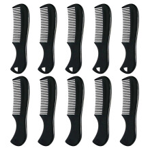 40 Pcs Beard And Hair Comb Pocket Sized Brush For Men Styling