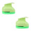 2Pcs Paper Hole Puncher For Diy Scrapbooking And Card Making 5