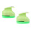 2Pcs Paper Hole Puncher For Diy Scrapbooking And Card Making 8