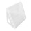 Acryl 7-Etagen Nagellack-Displayregal klar 11