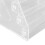 Acryl 7-Etagen Nagellack-Displayregal klar 5