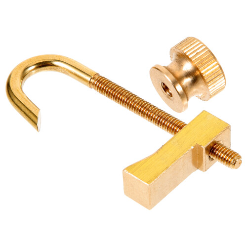 5Pcs Violin Crack Clamp Repair Tool Holding Supply