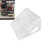 Acryl 7-Etagen Nagellack-Displayregal klar 15