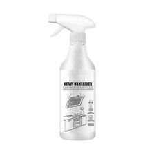 Detergent Kitchen Oil Remover Cleaning Spray Home Cleaning Kitchen Oil Remover Multi-purpose Cleaning Spray 60ml_c24070848