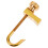 5Pcs Violin Crack Clamp Repair Tool Holding Supply 2