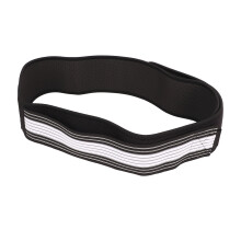 Adjustable Sciatica Pelvis Belt 140CM Black for Women Support and Pain Relief