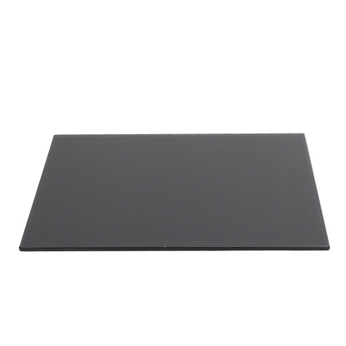 Easy-Release 3D Printer Glass Surface 220x240x4mm for Any Model 1