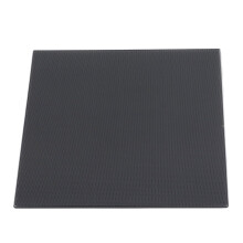 Easy-Release 3D Printer Glass Surface 220x240x4mm for Any Model