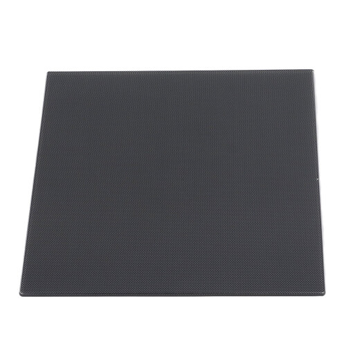 Easy-Release 3D Printer Glass Surface 220x240x4mm for Any Model