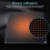 Easy-Release 3D Printer Glass Surface 220x240x4mm for Any Model 4