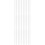 30 Pcs Plastic Binding Spiral Strips 30 Holes For A4 B5 Notebooks 8
