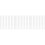 30 Pcs Plastic Binding Spiral Strips 30 Holes For A4 B5 Notebooks 4