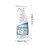 Detergent 100ml Ceramic Tile Cleaner_c24071613 3