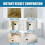 Detergent 100ml Ceramic Tile Cleaner_c24071613 17