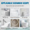 Detergent 100ml Ceramic Tile Cleaner_c24071613 20