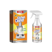 Detergent Kitchen Foam Cleaner Household Cooktop Hood Stubborn Dirt And Grease Cleaning Oil Cleaner 60ml_c24071745
