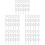 150 Pcs Fire Extinguisher Pull Pins Replacement Accessories 8