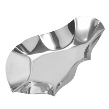 Stainless Steel Herbruikbare Oestergrill Voor Gegrilde Of Gebakken Oesters