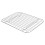 Grid Grilling Rack Rvs Drogrek Bakrek Koelrek Bbq-Grillrek 10