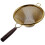 Feinmaschiger Tee- Holzgriff Loser Tee- 9