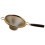 Feinmaschiger Tee- Holzgriff Loser Tee- 7