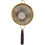 Feinmaschiger Tee- Holzgriff Loser Tee- 3