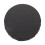 2 Pcs Black Cotton Stretched Canvas For Diy Art Frame 2