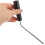 2Pcs Popcorn Machine Handle Knob Commercial Grade Supply 11