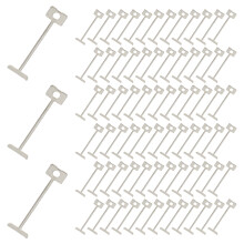 400 Pcs Tile Leveling System With Steel Replaceable Pins